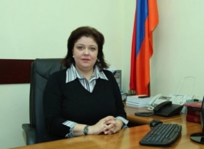 Դատարանների արգելափակումով հարյուրավոր քաղաքացիների իրավունքներ ոտնահարվեցին. դատավոր Զարուհի Նախշքարյան